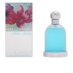 HALLOWEEN : HALLOWEEN BLUE DROP eau de toilette spray 100 ml