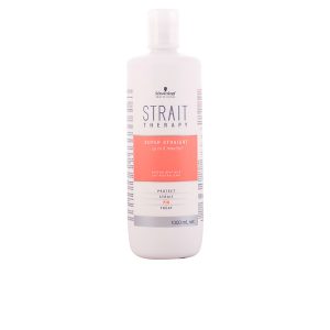 SCHWARZKOPF : STRAIT STYLING THERAPY neutralising milk 1000 ml