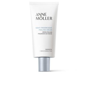 ANNE MÖLLER : PERFECTIA night progressive peeling cream 50 ml