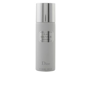 DIOR : EAU SAUVAGE deodorant spray 150 ml
