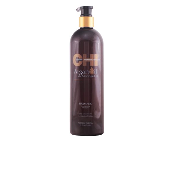 FAROUK : CHI ARGAN OIL shampoo 757 ml
