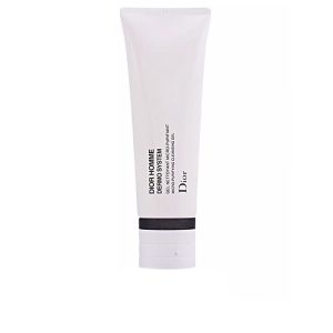 DIOR : HOMME DERMO SYSTEM gel nettoyant micro purifiant 125 ml