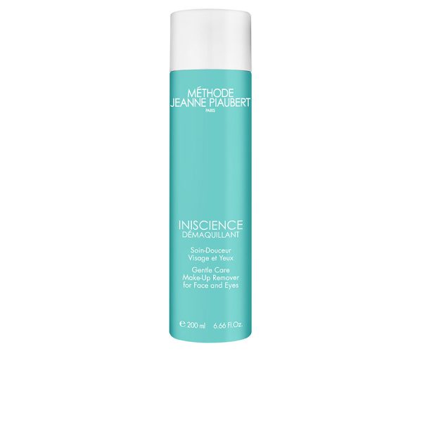 MÉTHODE JEANNE PIAUBERT : INISCIENCE démaquillant 200 ml
