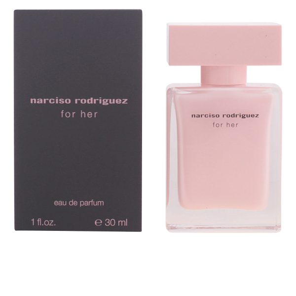NARCISO RODRIGUEZ : FOR HER Eau de Parfum vapo 30 ml