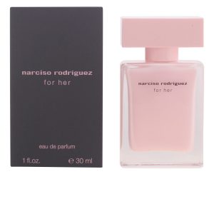 NARCISO RODRIGUEZ : FOR HER eau de parfum spray 30 ml