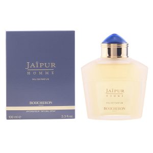 BOUCHERON : JAÏPUR HOMME eau de parfum spray 100 ml