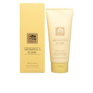 CLINIQUE : AROMATICS ELIXIR body wash 200 ml