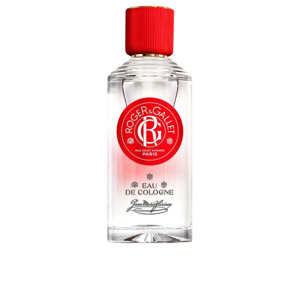 ROGER & GALLET : JEAN MARIE FARINA edc vapo 100 ml