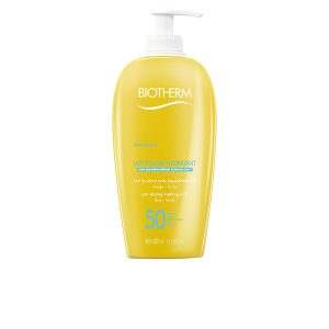BIOTHERM : SUN lait solaire SPF50 400 ml