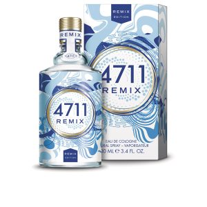4711 : 4711 REMIX SPARKLING ISLAND edc vapo 100 ml