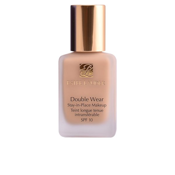 ESTÉE LAUDER : Double Wear Stay-in-Place Foundation SPF10 #2W1.5-natural suede