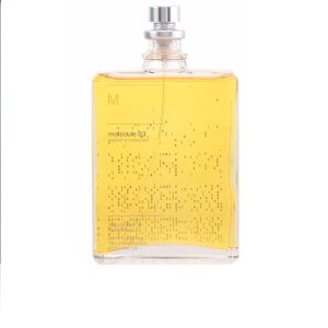 ESCENTRIC MOLECULES : MOLECULE 03 eau de toilette spray 100 ml