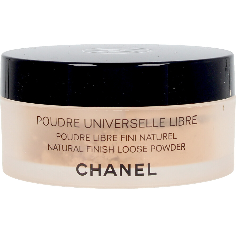 CHANEL : POUDRE UNIVERSELLE libre #40