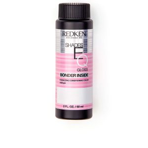REDKEN : SHADES EQ bonder inside #09N-8 60 ml x 3 u