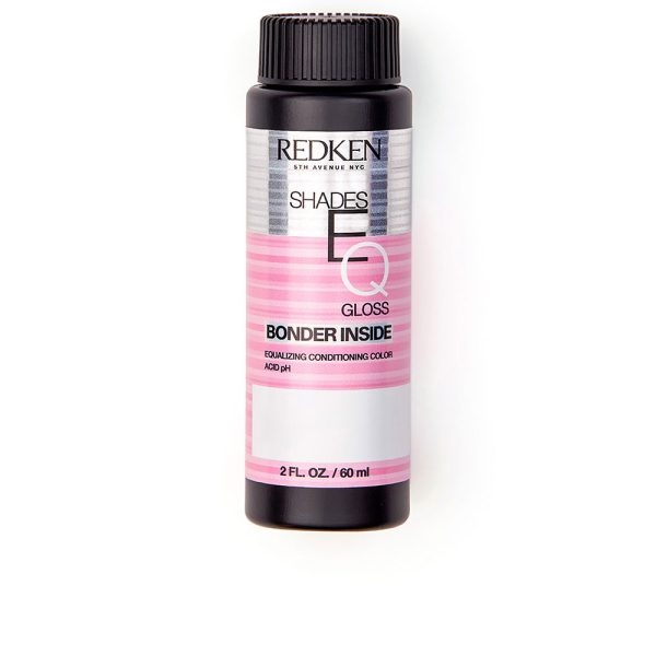 REDKEN : SHADES EQ bonder inside #09N-8 60 ml x 3 u