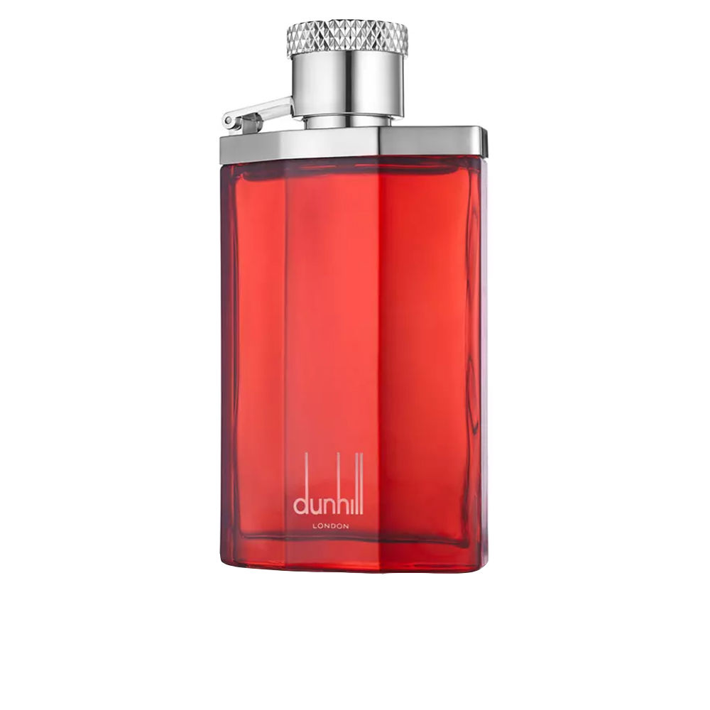 DUNHILL : DESIRE RED eau de toilette spray 100 ml