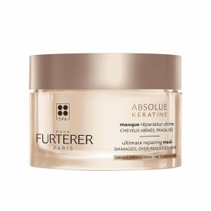 RENE FURTERER : ABSOLUE KERATINE fine hair mask 200 ml
