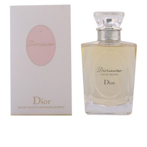 DIOR : DIORISSIMO eau de toilette spray 100 ml