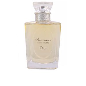 DIOR : DIORISSIMO eau de toilette spray 100 ml