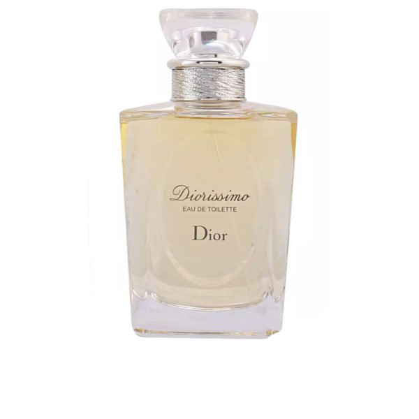 DIOR : DIORISSIMO eau de toilette spray 100 ml