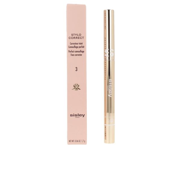 SISLEY : STYLO correct #3 2,5 ml
