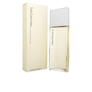 CALVIN KLEIN : TRUTH eau de parfum spray 100 ml