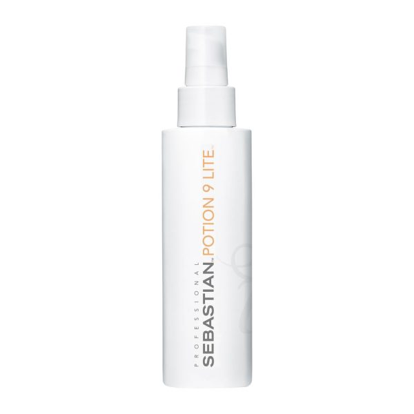 SEBASTIAN PROFESSIONALS : POTION 9 LITE Light Hair Styling Treatment Spray 150 ml