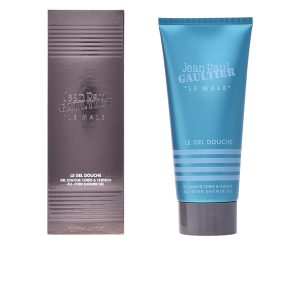 JEAN PAUL GAULTIER : LE MALE shower gel 200 ml