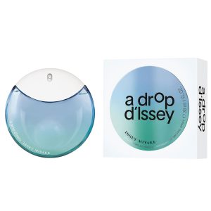 ISSEY MIYAKE : A DROP D'ISSEY eau de parfum fraîche 30 ml