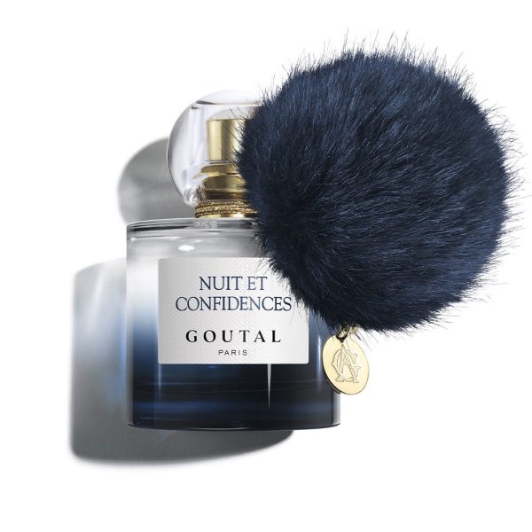 GOUTAL : NUIT & CONFIDENCES eau de parfum spray 50 ml