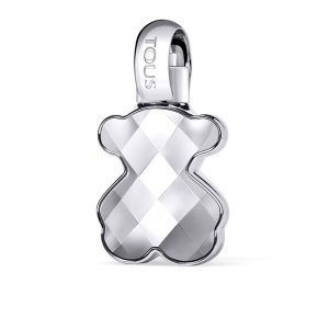 TOUS : LOVEME THE SILVER PARFUM eau de parfum spray 30 ml