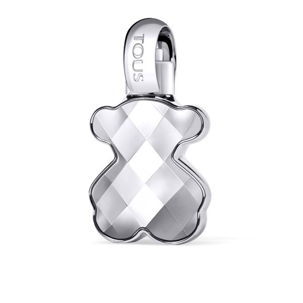 TOUS : LOVEME THE SILVER PARFUM eau de parfum spray 30 ml