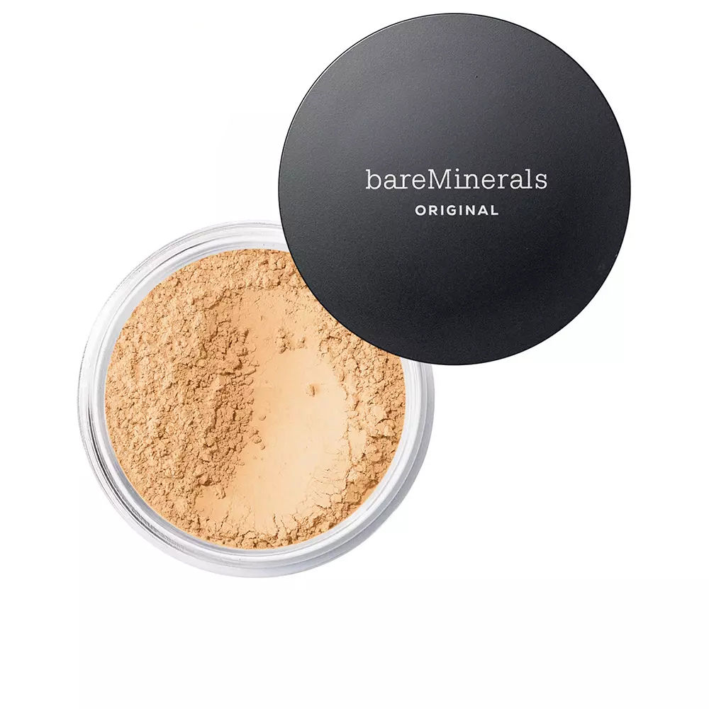 BARE MINERALS : ORIGINAL foundation SPF15 #08-light