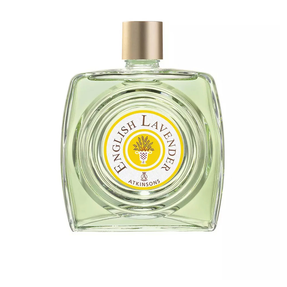 ATKINSONS : ENGLISH LAVENDER eau de toilette 320 ml