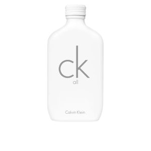 CALVIN KLEIN : CK ALL eau de toilette spray 200 ml