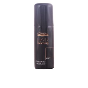 L'ORÉAL PROFESSIONNEL PARIS : HAIR TOUCH UP root concealer #black 75 ml