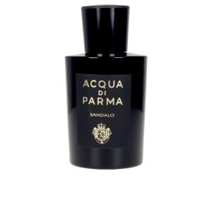 ACQUA DI PARMA : COLONIA SANDALO eau de parfum spray 100 ml