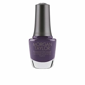 MORGAN TAYLOR : PROFESSIONAL NAIL LACQUER #berry contrary 15 ml