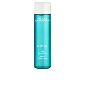 JEANNE PIAUBERT : ISOPURE lotion tonique pureté 200 ml