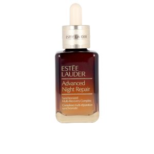 ESTÉE LAUDER : Advanced Night Repair Serum Synchronized Multi-Recovery Complex 50 ml