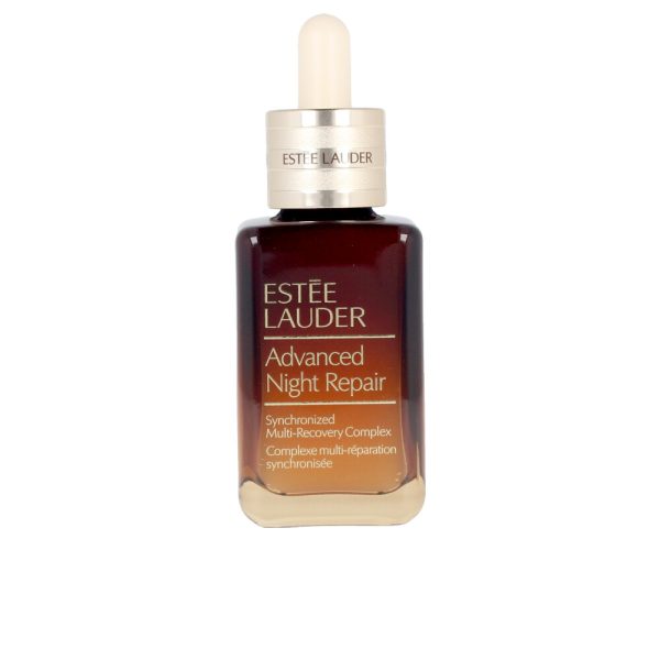 ESTÉE LAUDER : Advanced Night Repair Serum Synchronized Multi-Recovery Complex 50 ml