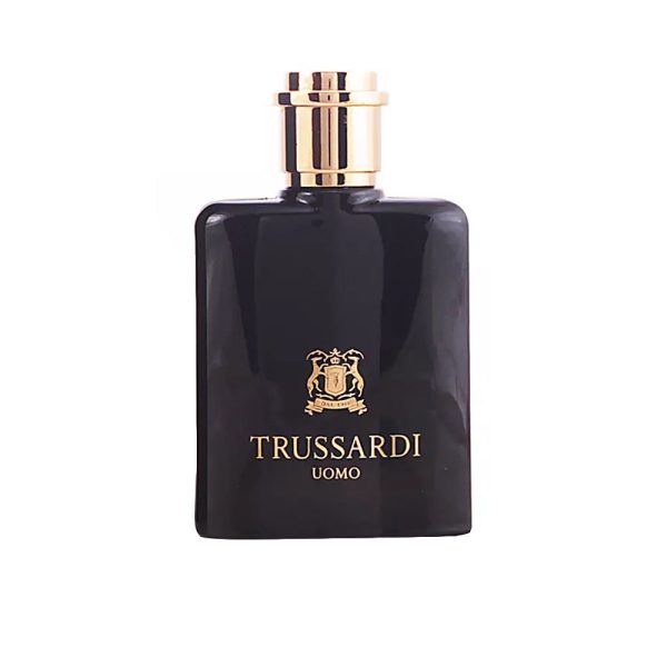 TRUSSARDI : UOMO eau de toilette spray 50 ml