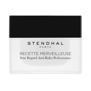STENDHAL : RECETTE MERVEILLEUSE soin regard anti-rides 10 ml