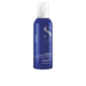 ALFAPARF MILANO : SEMI DI LINO volumizing mousse conditioner 200 ml