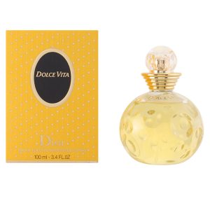 DIOR : DOLCE VITA eau de toilette spray 100 ml