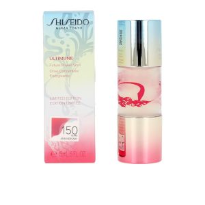 SHISEIDO : ULTIMUNE future power shot 15 ml