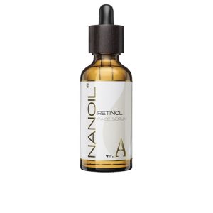 NANOIL : FACE SERUM retinol 50 ml