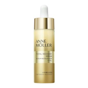 ANNE MÖLLER : LIVINGOLDÂGE total recovery serum 30 ml