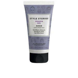 ALFAPARF MILANO : STYLE STORIES frozen gel 150 ml