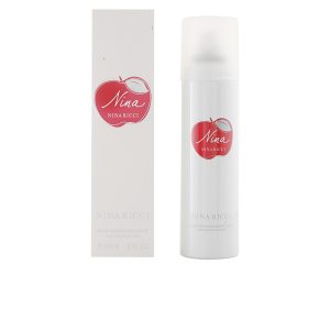 NINA RICCI : NINA deodorant spray 150 ml